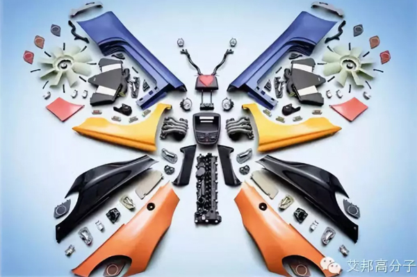 以巴斯夫为例谈谈三种聚砜（PSU）的性能介绍、加工成型和应用